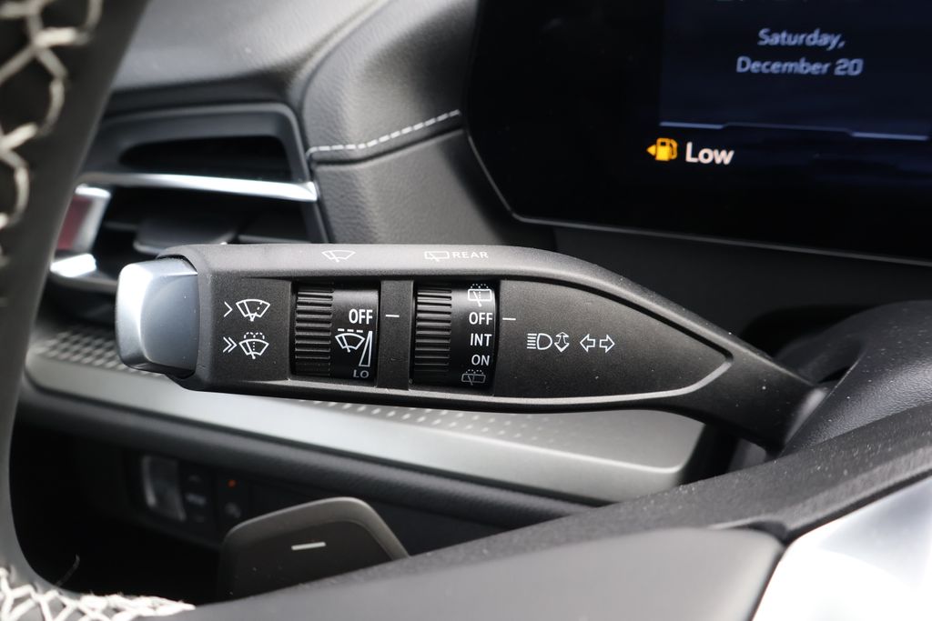 Thumbnail: 2026 Chevrolet Traverse - 24