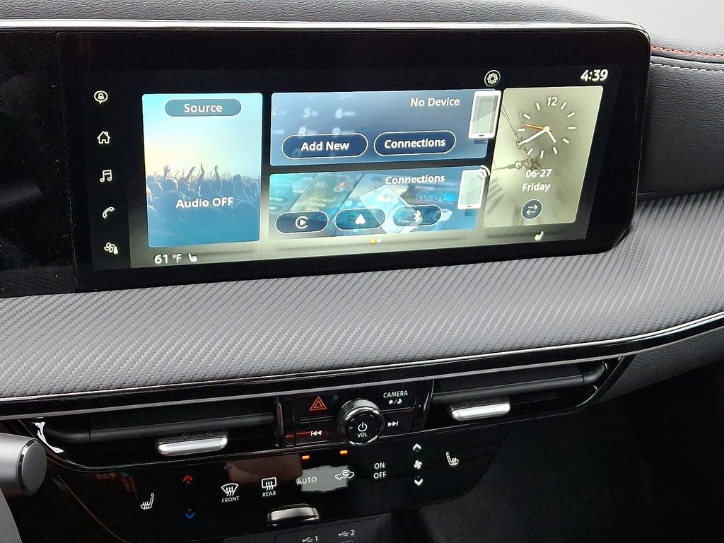 Thumbnail: 2025 Nissan Kicks - 8