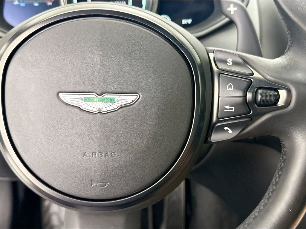 Thumbnail: 2018 Aston Martin DB11 - 12