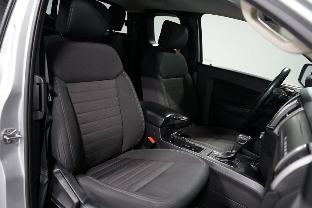 Thumbnail: 2019 Ford Ranger - 28