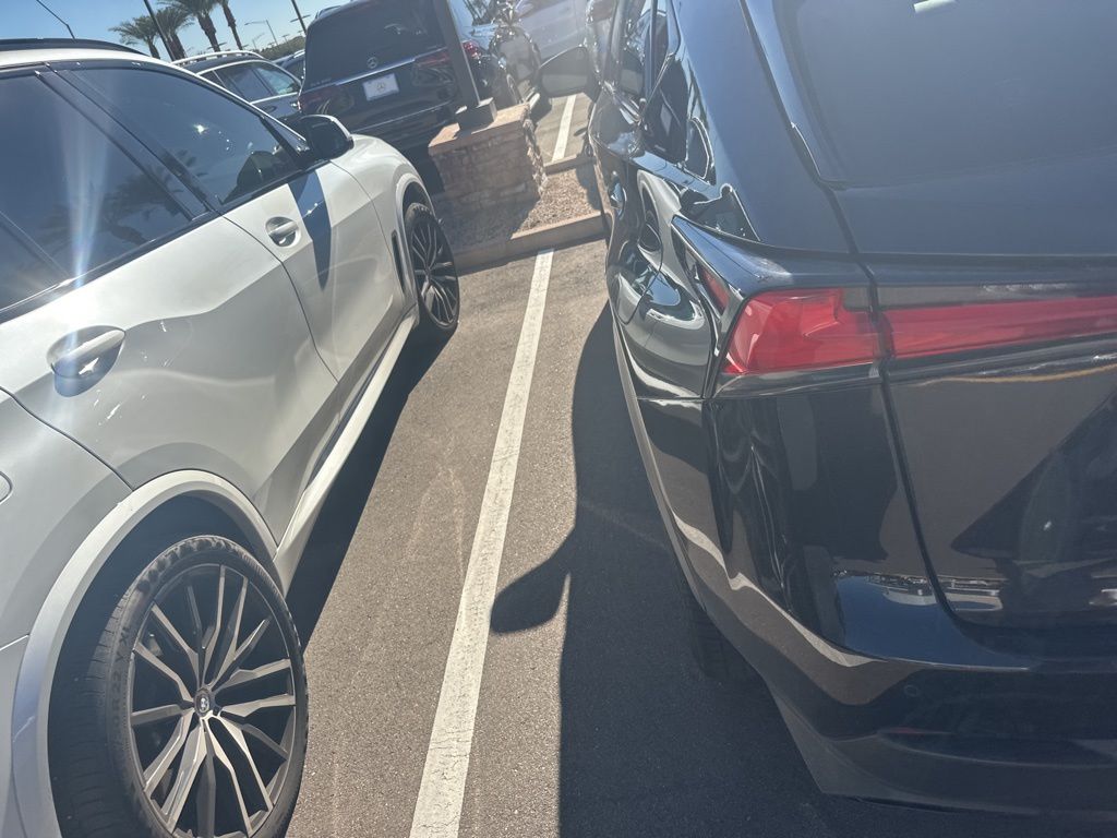 Thumbnail: 2021 Lexus NX - 7