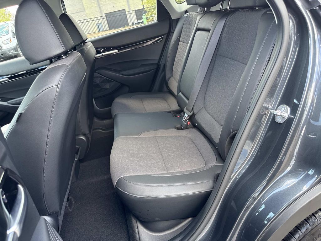 Used 2026 Gray Kia S image 23