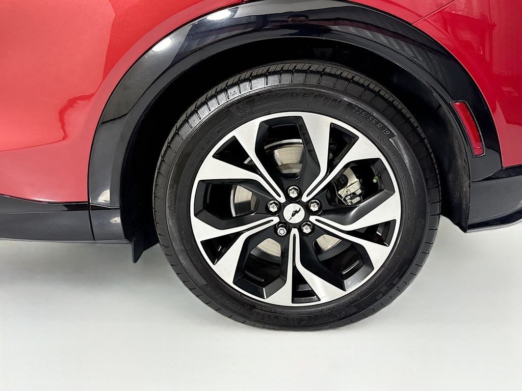 Thumbnail: 2023 Ford Mustang Mach-E - 31