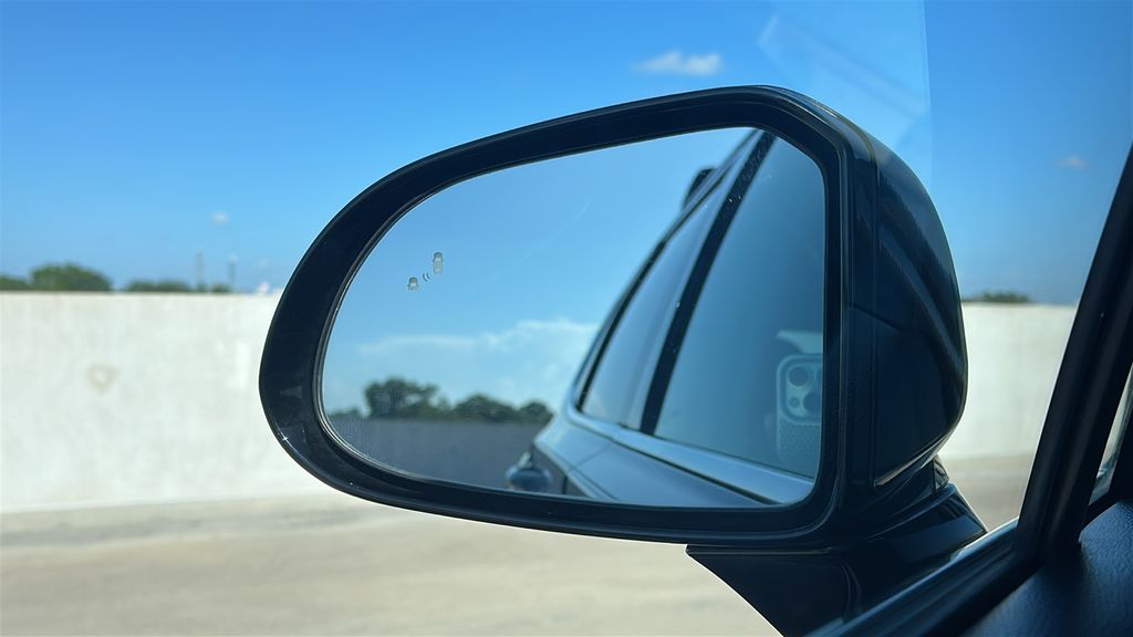 2020 Hyundai Santa Fe Limited Blue at Community Honda