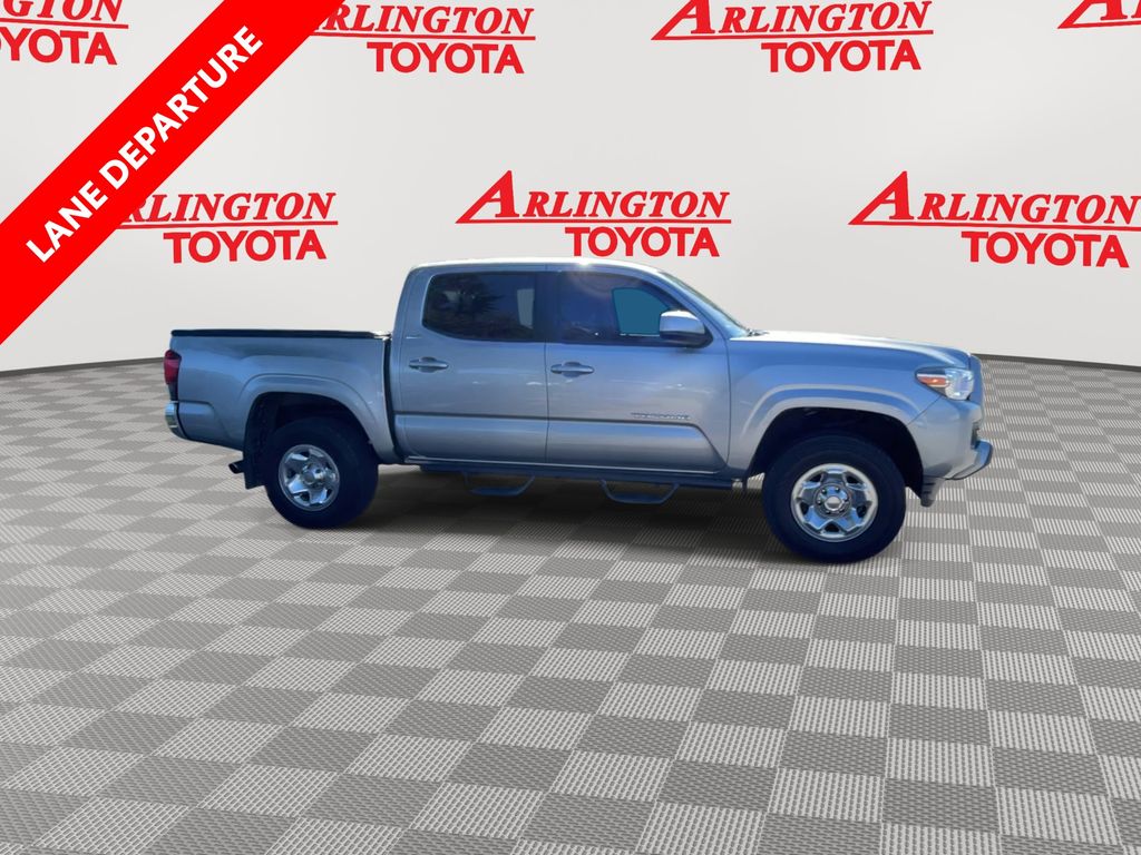 Used 2019 Toyota Tacoma Truck