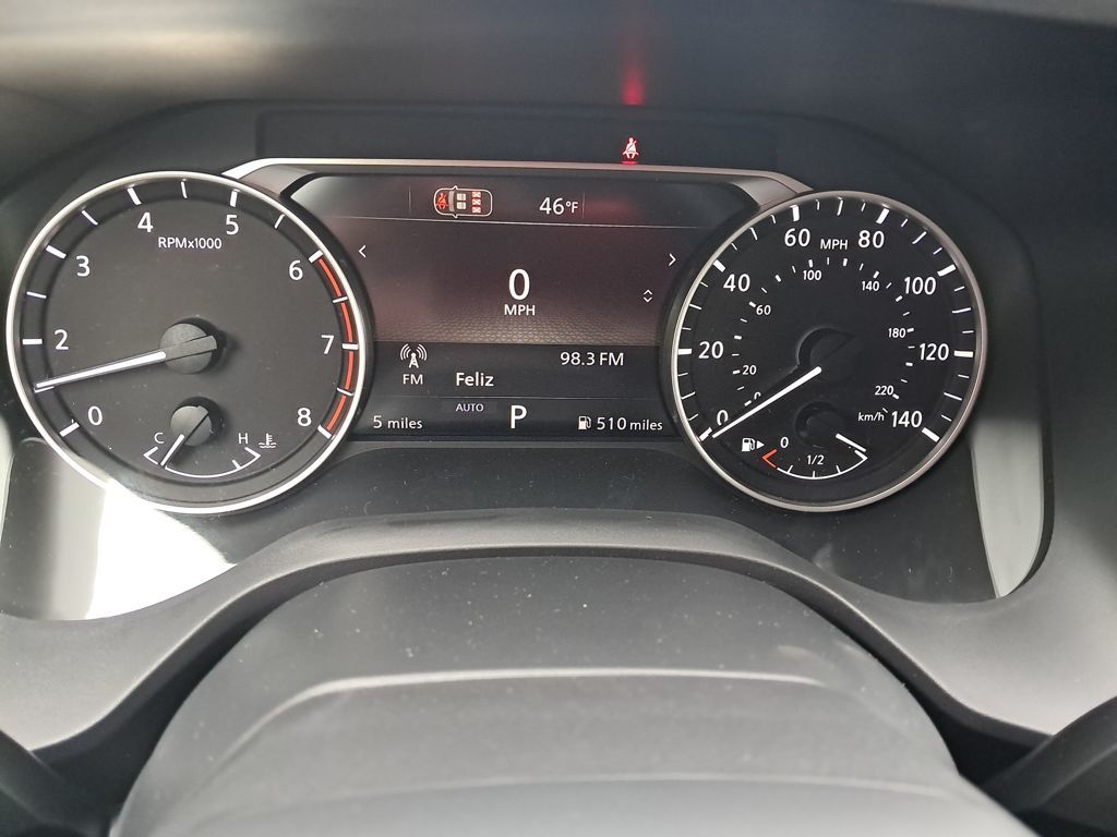 2026 Nissan Rogue Rock Creek Black at South Hills Kia