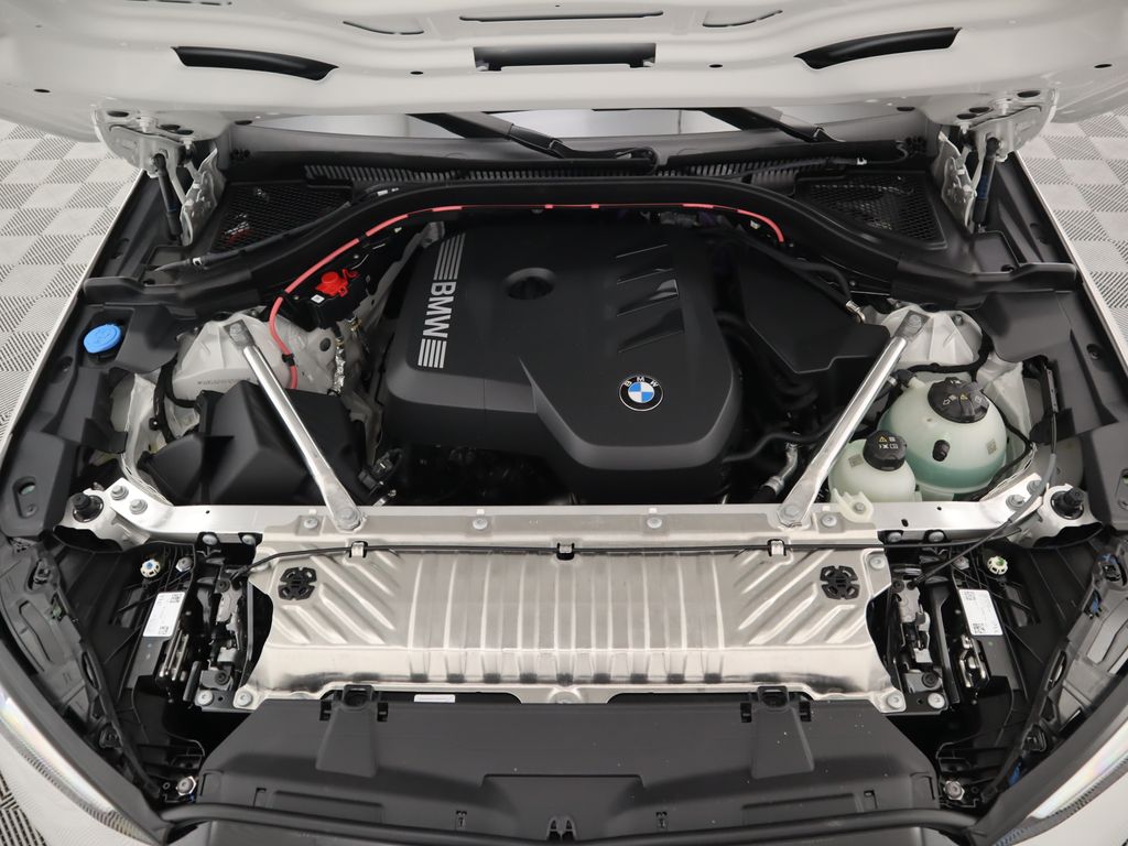 Thumbnail: 2026 BMW X3 - 30