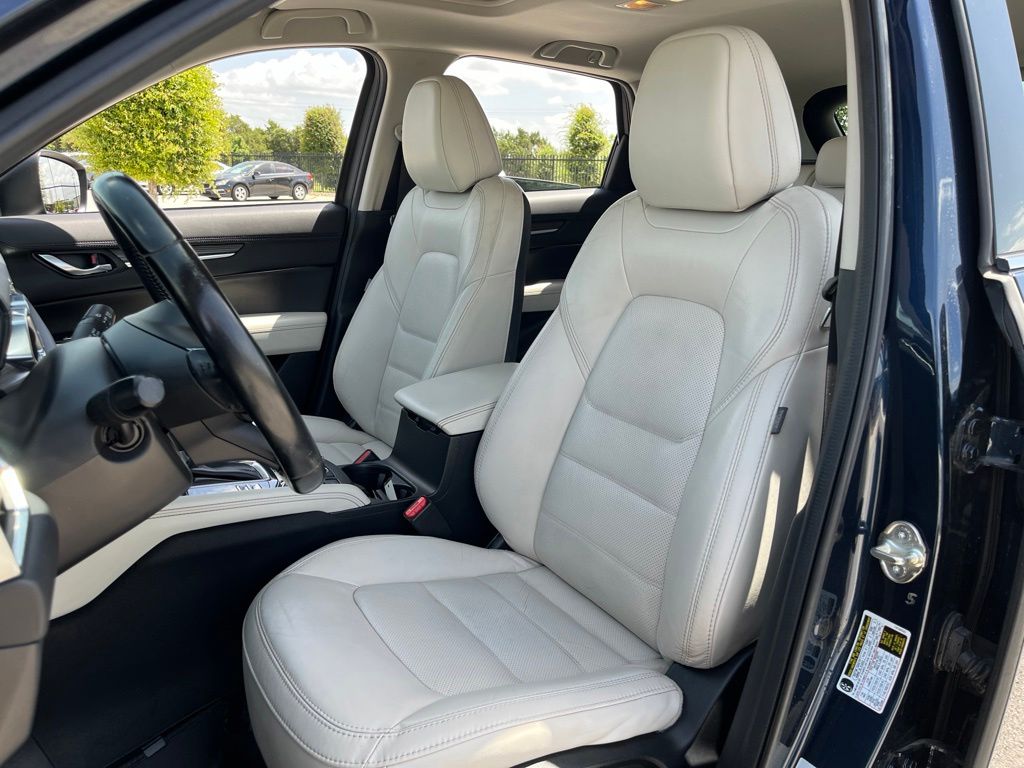 Thumbnail: 2019 Mazda CX-5 - 26