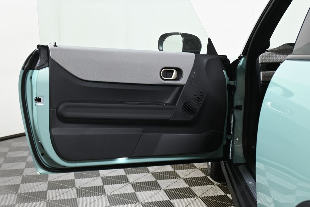 Thumbnail: 2026 MINI Cooper - 21