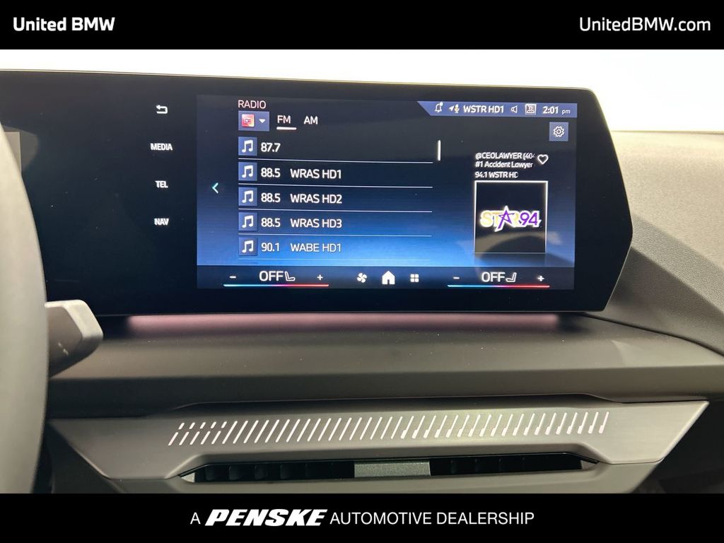 Thumbnail: 2026 BMW 2 Series - 16