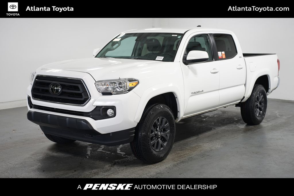 2023 Toyota Tacoma SR5 -
                  Duluth, GA
