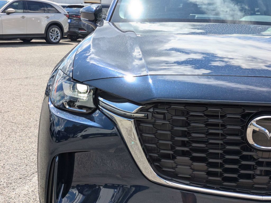 2026 Mazda CX-90 3.3 Turbo Select