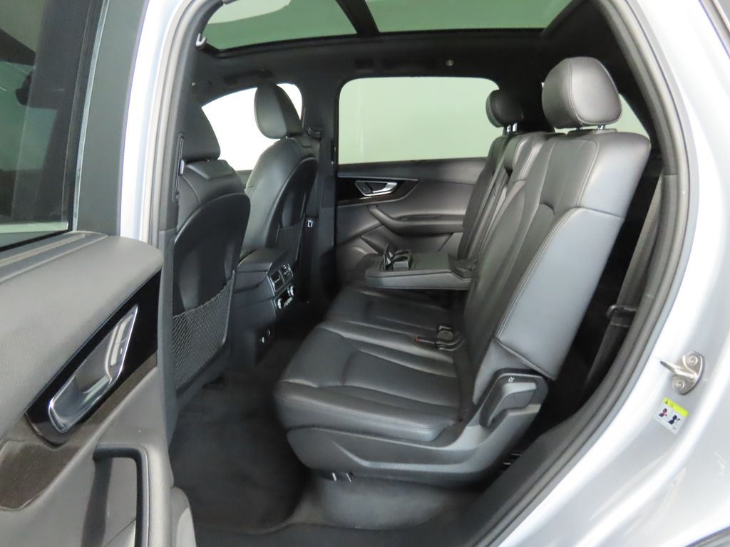 2019 Audi Q7 SE Premium Plus 22