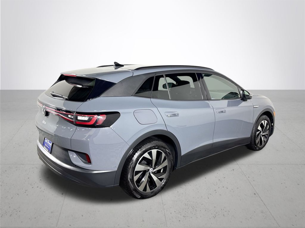 2025 Volkswagen ID.4 Pro