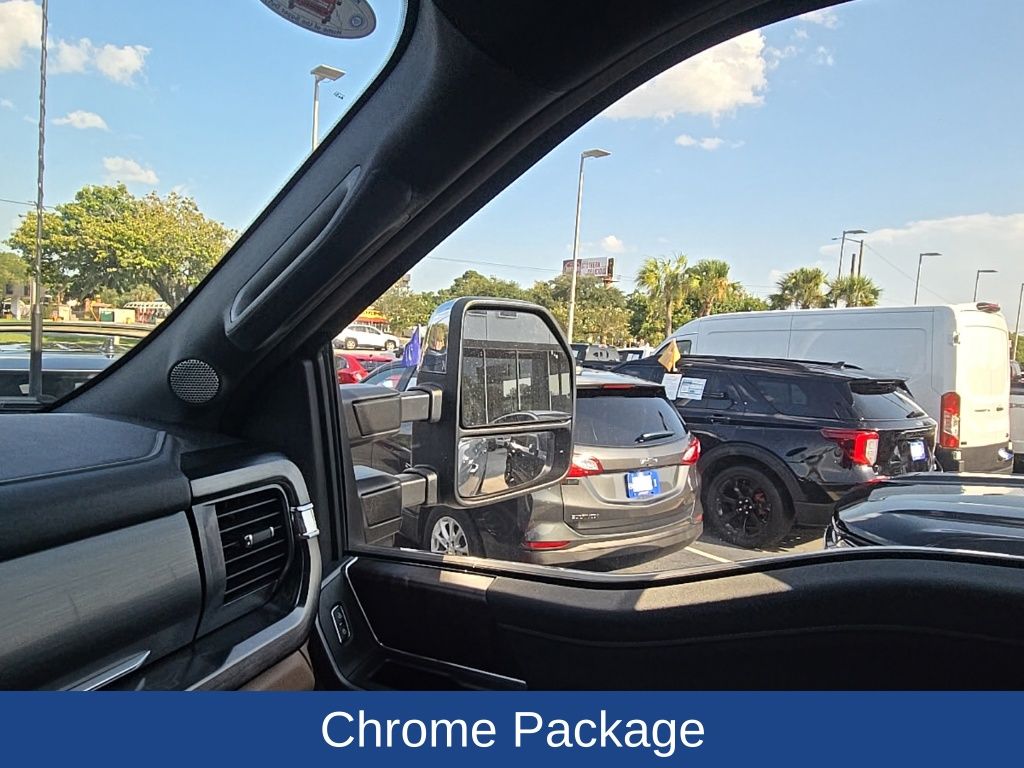 2024 Ford F-250 Super Duty LARIAT