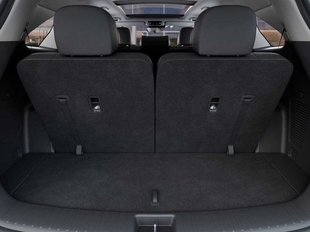 New 2026 Wolf Gray Kia S image 17