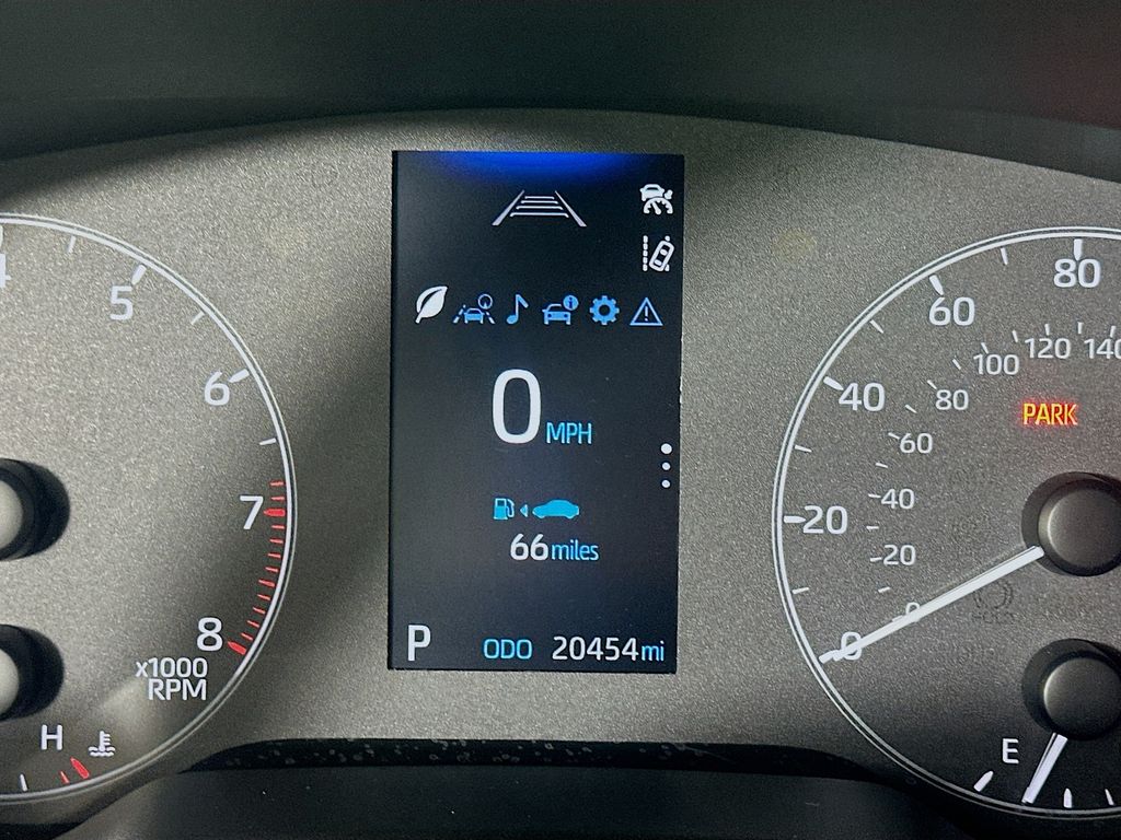 Thumbnail: 2024 Toyota Corolla Cross - 12