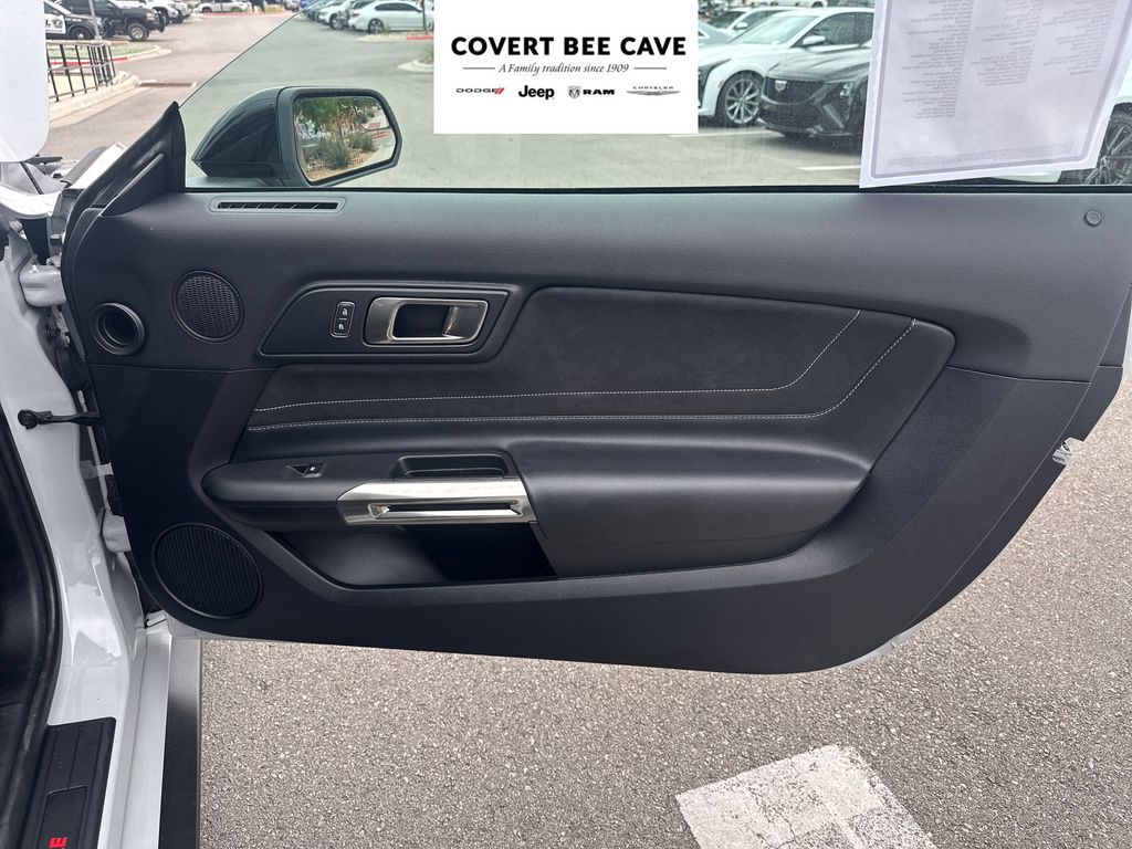 Used Car 2017 Ford Mustang  Shelby Gt350 For Sale Under $70,000 In Austin, Texas