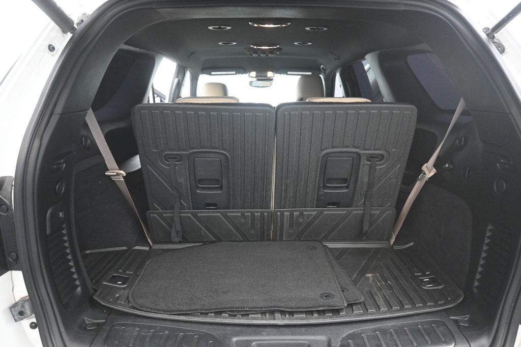 Used 2022 Dodge Durango SUV