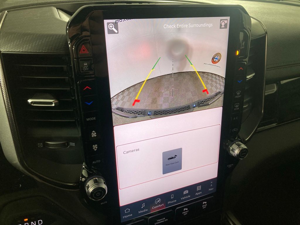 New 2026 Green Ram Rebel image 5