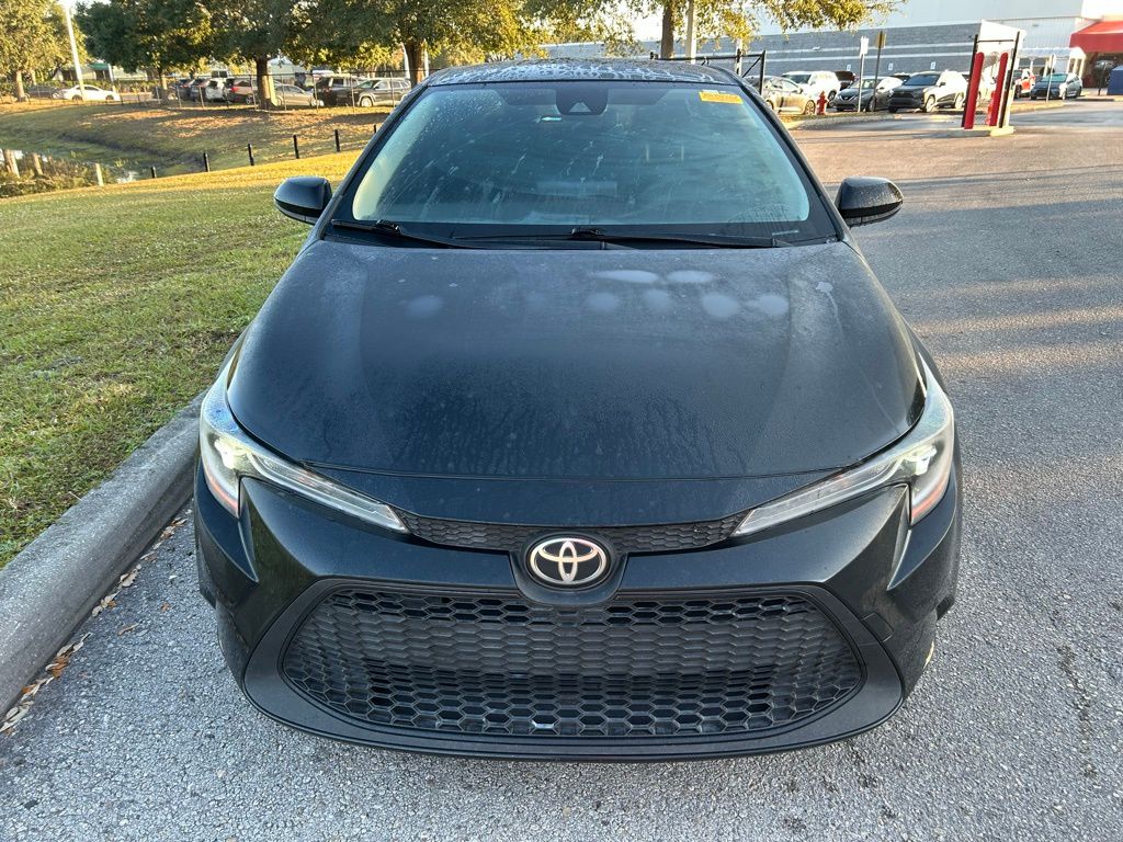Thumbnail: 2022 Toyota Corolla - 8
