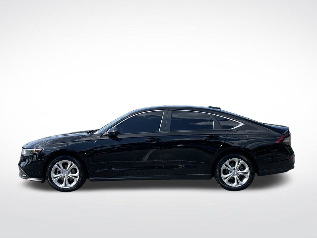 Thumbnail: 2025 Honda Accord - 2