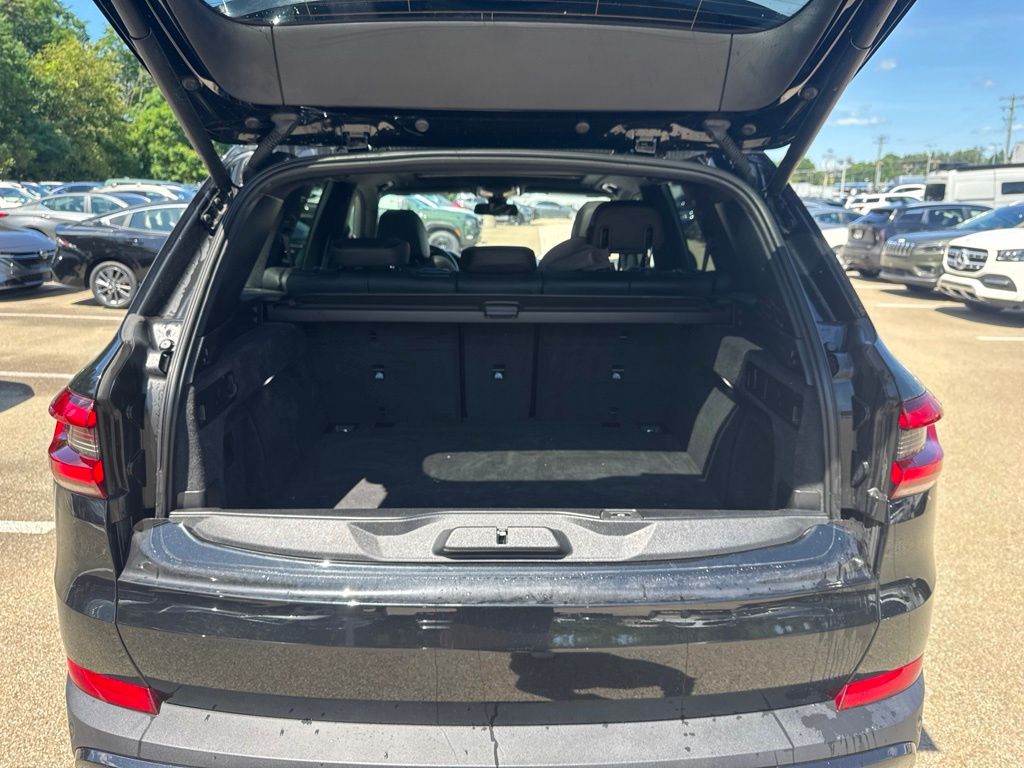 2023 BMW X5 xDrive40i Black at Carlisle Cadillac Buick GMC