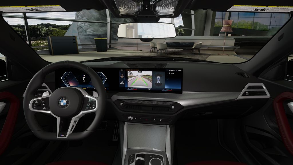 Thumbnail: 2025 BMW 2 Series - 32
