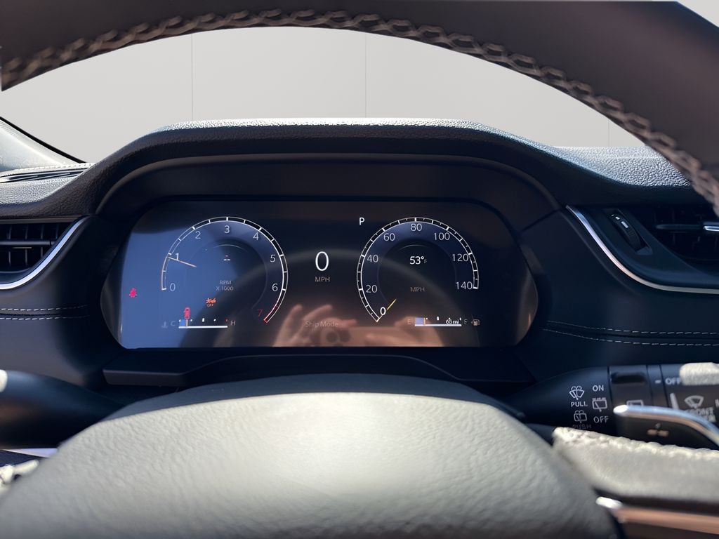 New Car 2025 Jeep Grand Cherokee  For Sale Under $40,000 In Austin, Texas