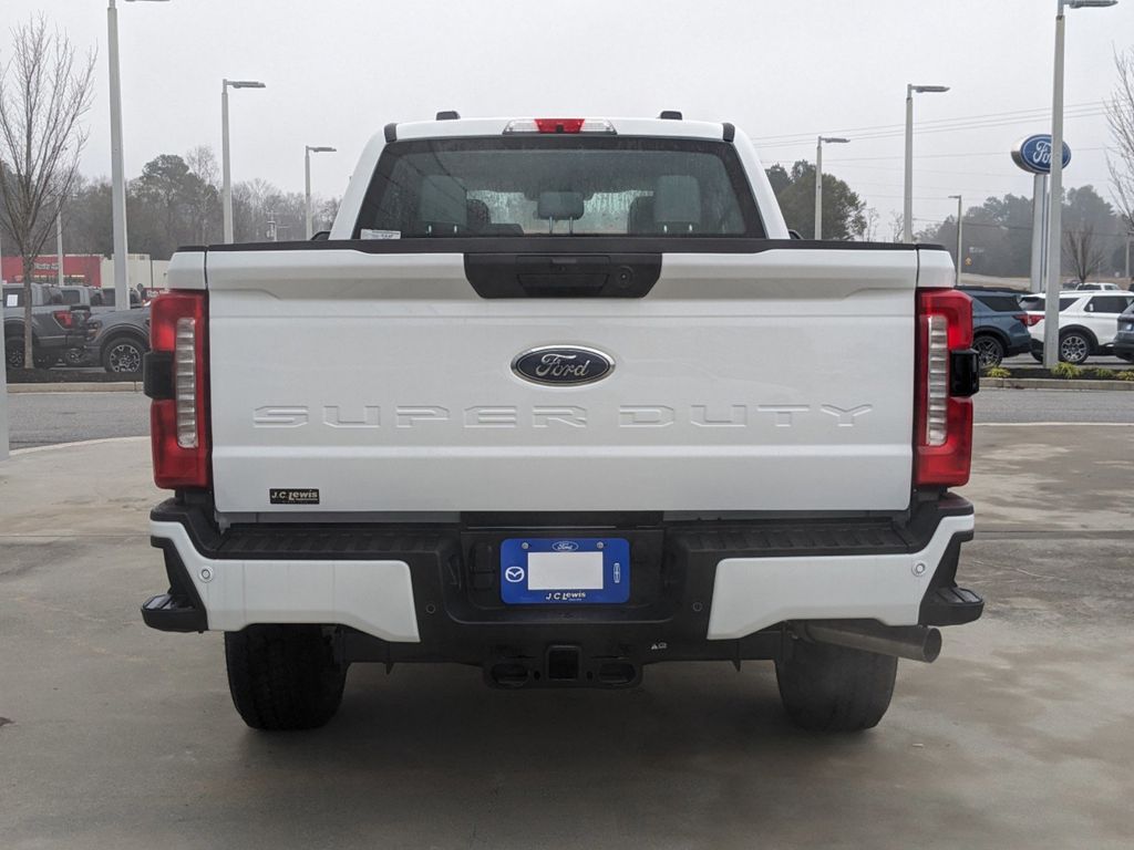 2024 Ford F-250 Super Duty XL