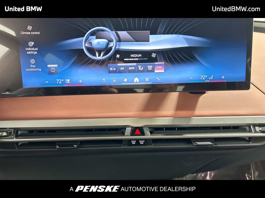 2026 BMW iX  19