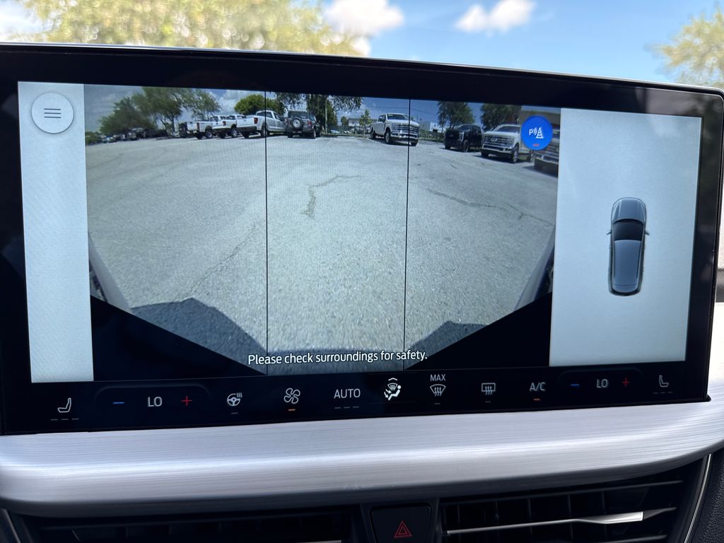 2025 Ford Escape Plug-In Hybrid Base photo 20