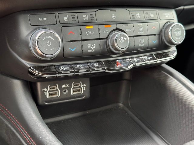 Used 2024 Dodge Durango SUV