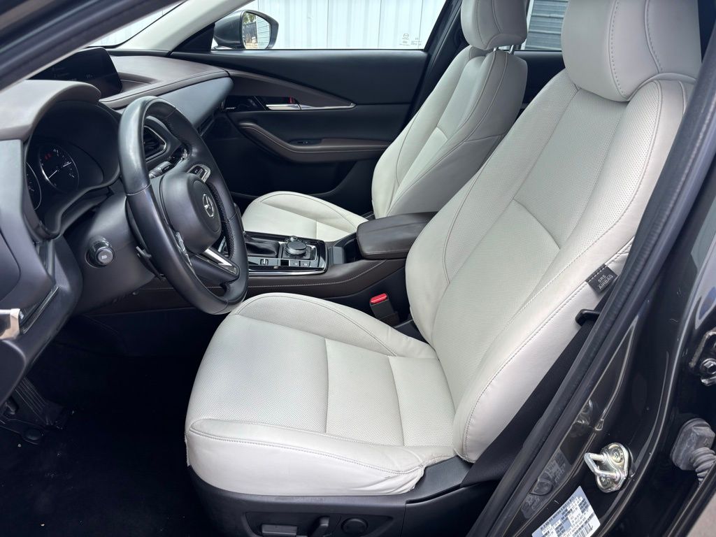 Used Car 2022 Mazda Cx-30  2.5 S Premium Package For Sale Under $25,000 In Georgetown, Texas