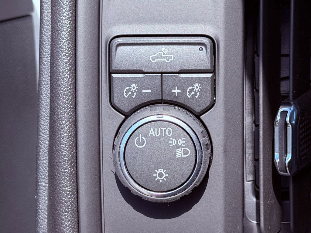 new 2026 Chevrolet Silverado 1500 car, priced at $37,545