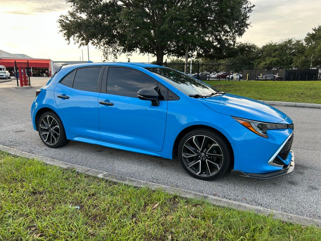 Thumbnail: 2020 Toyota Corolla - 7