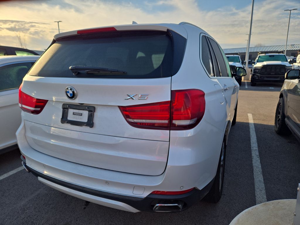 Used 2018 BMW X5 For Sale in Farmington, AR