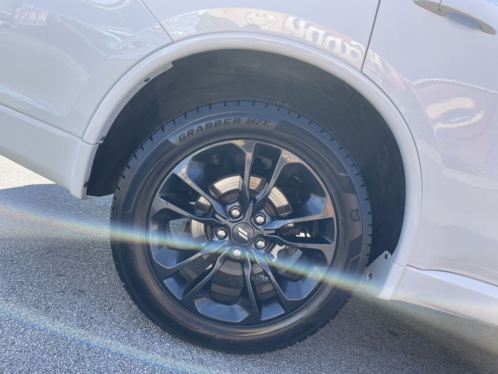 Used 2021 Dodge Durango SUV