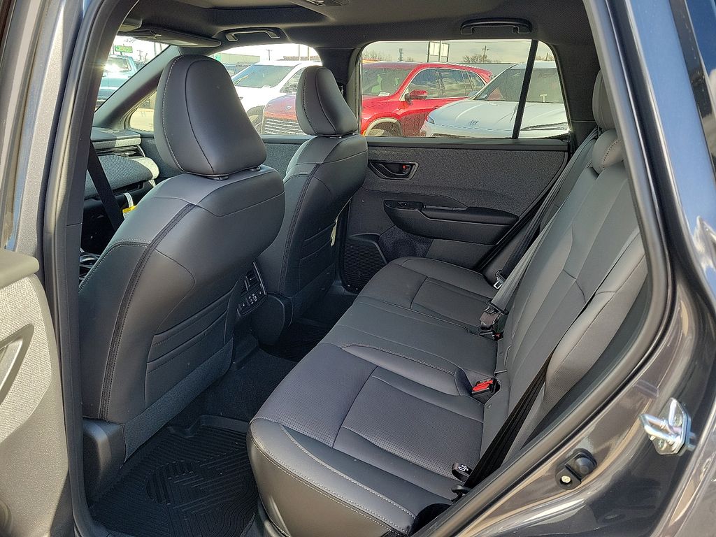 2026 Subaru Outback Limited Gray at Brown Buick GMC