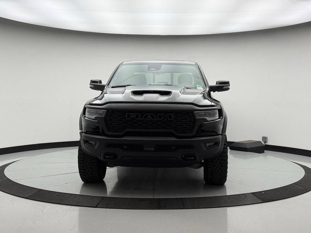 Thumbnail: 2025 RAM 1500 - 6