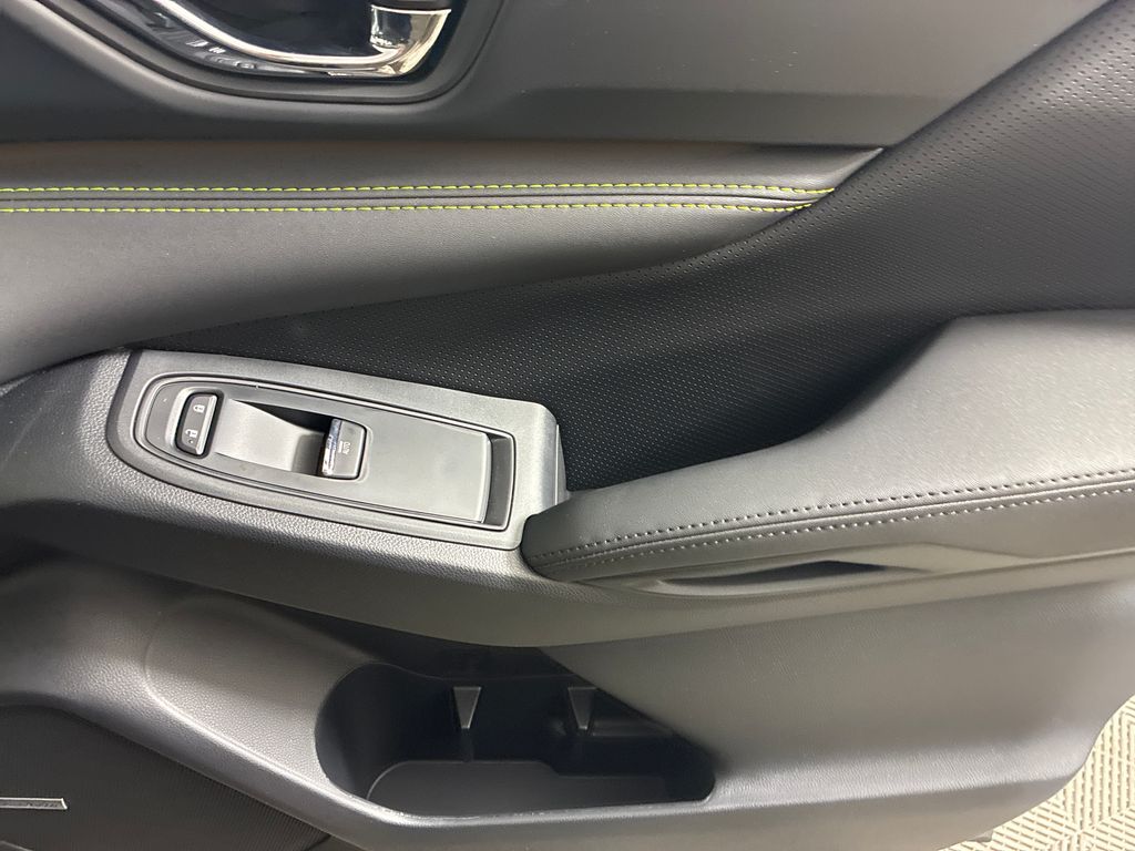 2026 Subaru Ascent Onyx Edition-Touring - Photo 37