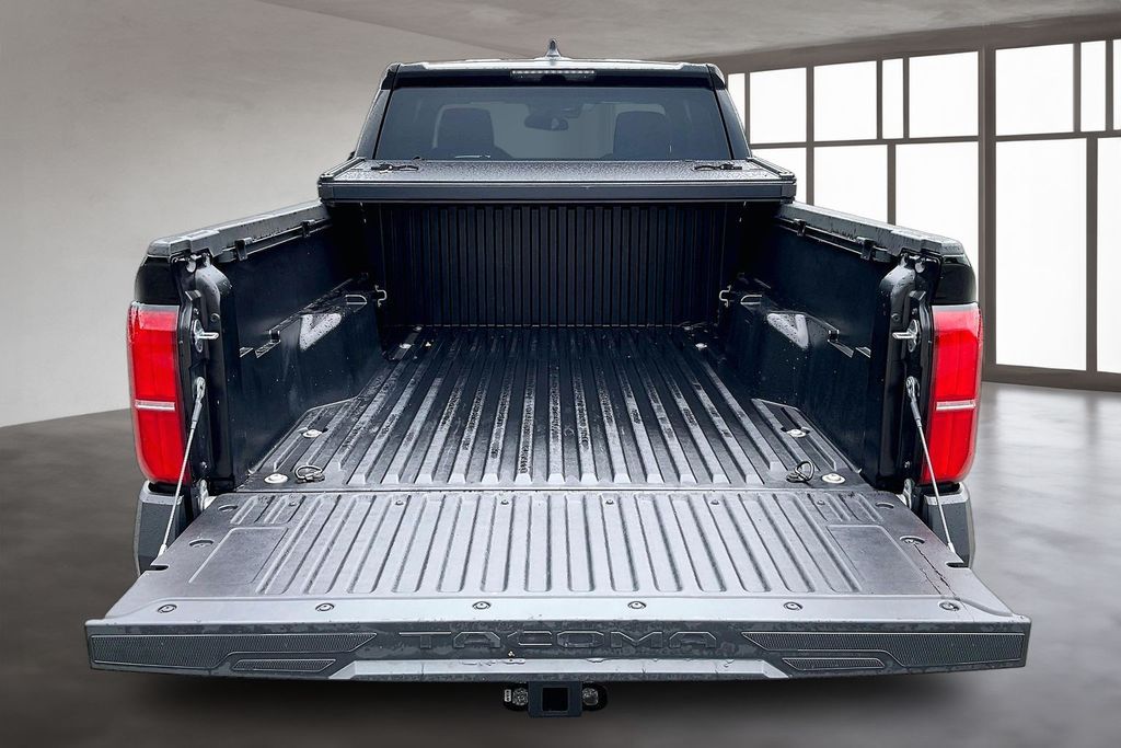 Used 2024 Toyota Tacoma Truck