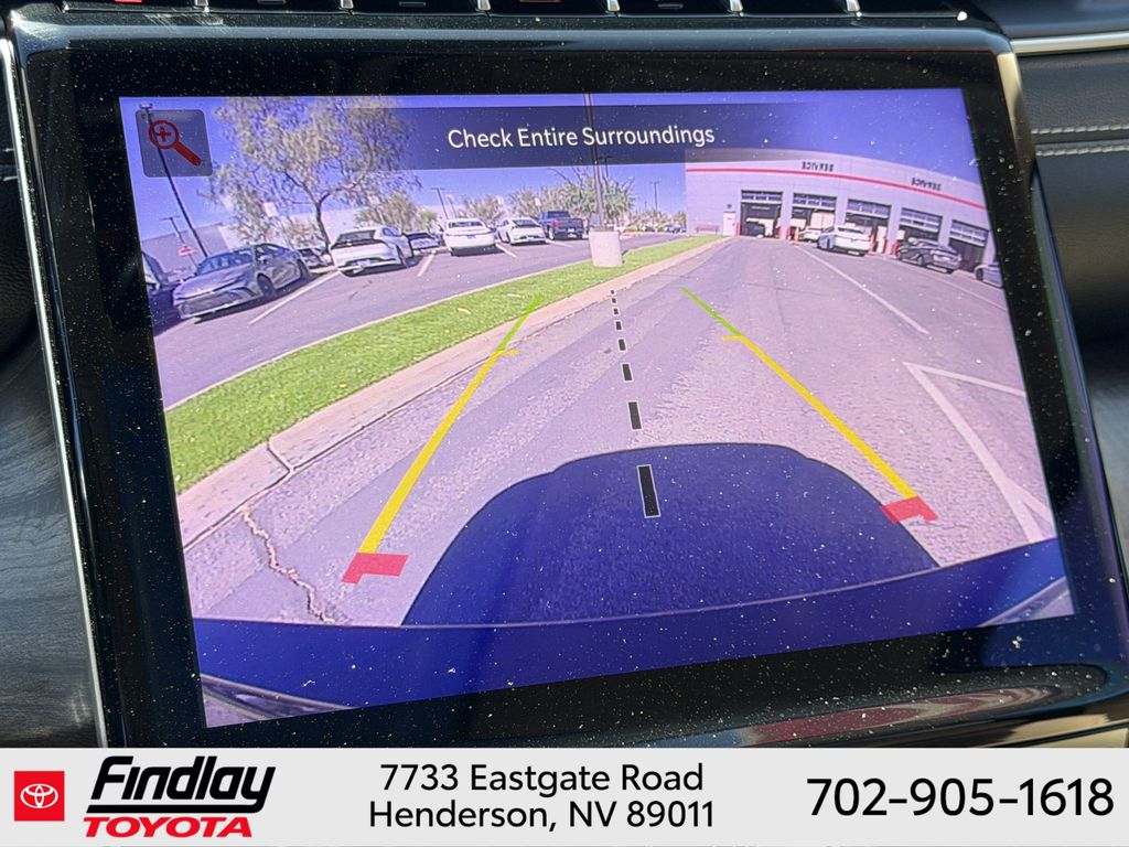 Used 2021 Jeep Grand Cherokee L SUV