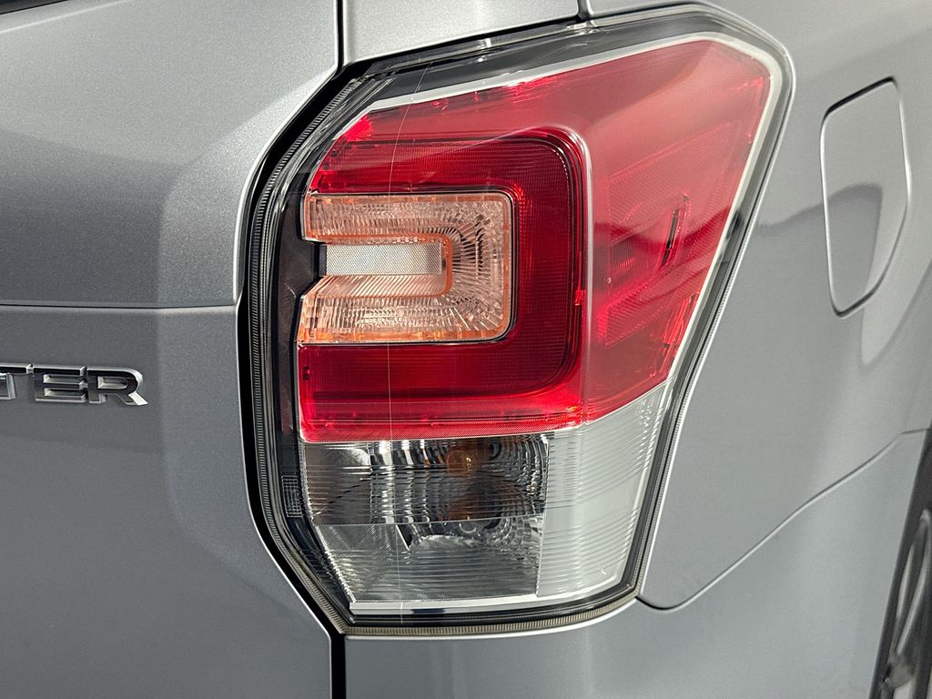 Used Car 2018 Subaru Forester  2.5i For Sale Under $20,000 In Austin, Texas