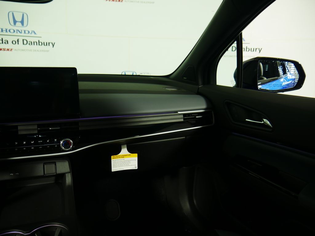Thumbnail: 2025 Honda Prologue - 14