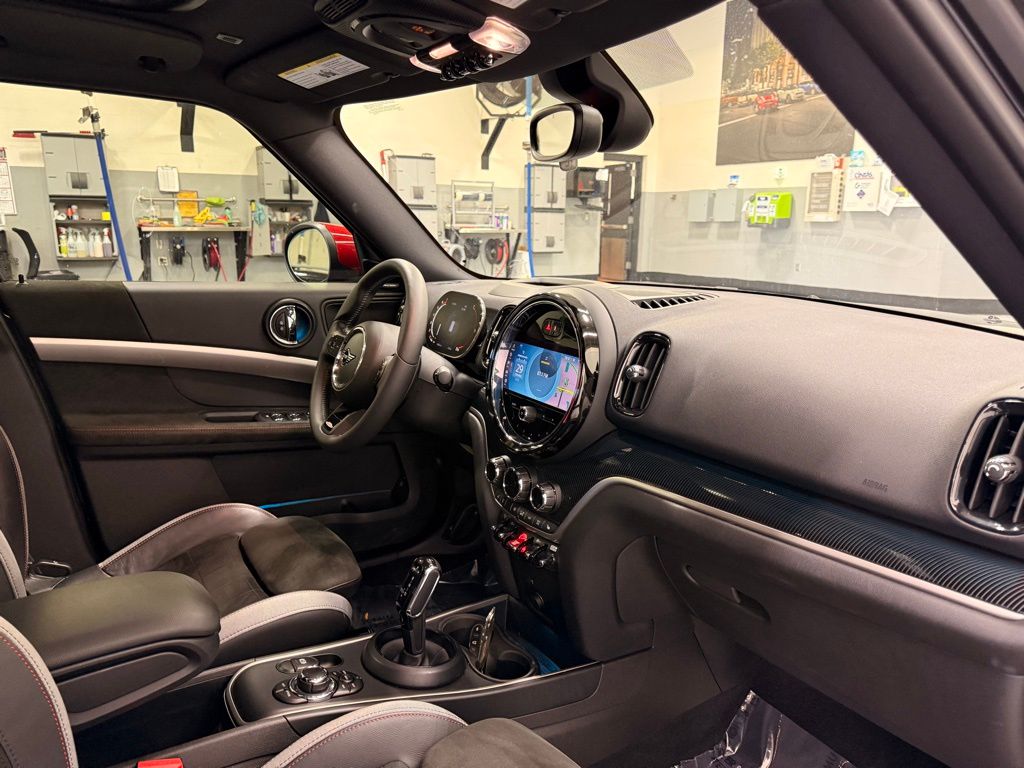 Thumbnail: 2023 MINI Cooper Countryman - 30