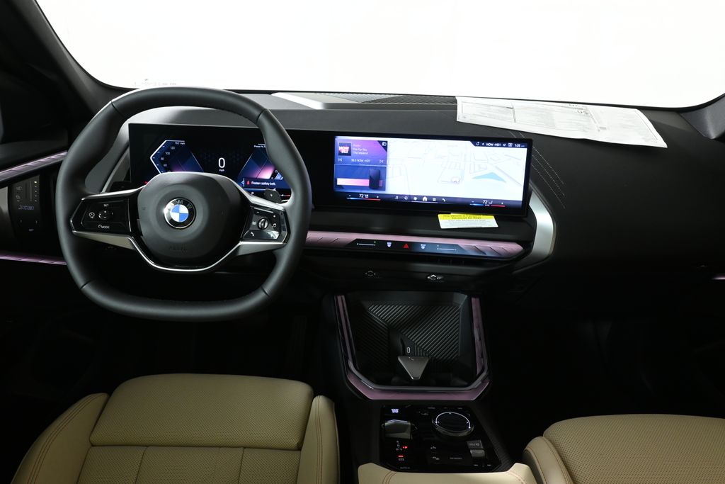 Thumbnail: 2026 BMW X3 - 17