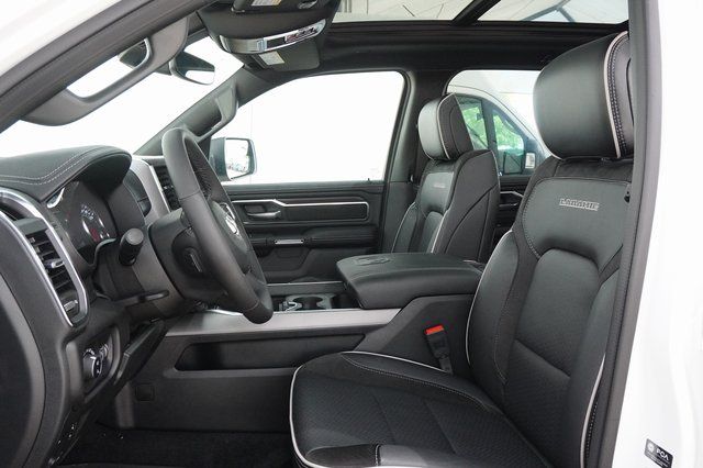 New Car 2025 Ram 1500  Laramie For Sale Under $70,000 In Weatherford, Texas