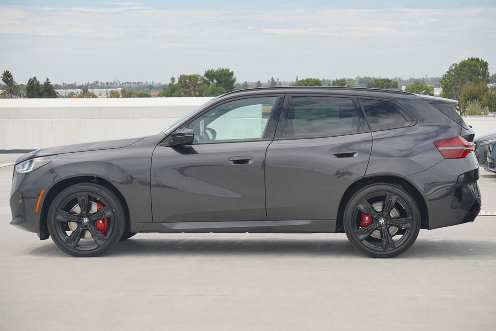 Thumbnail: 2026 BMW X3 - 4