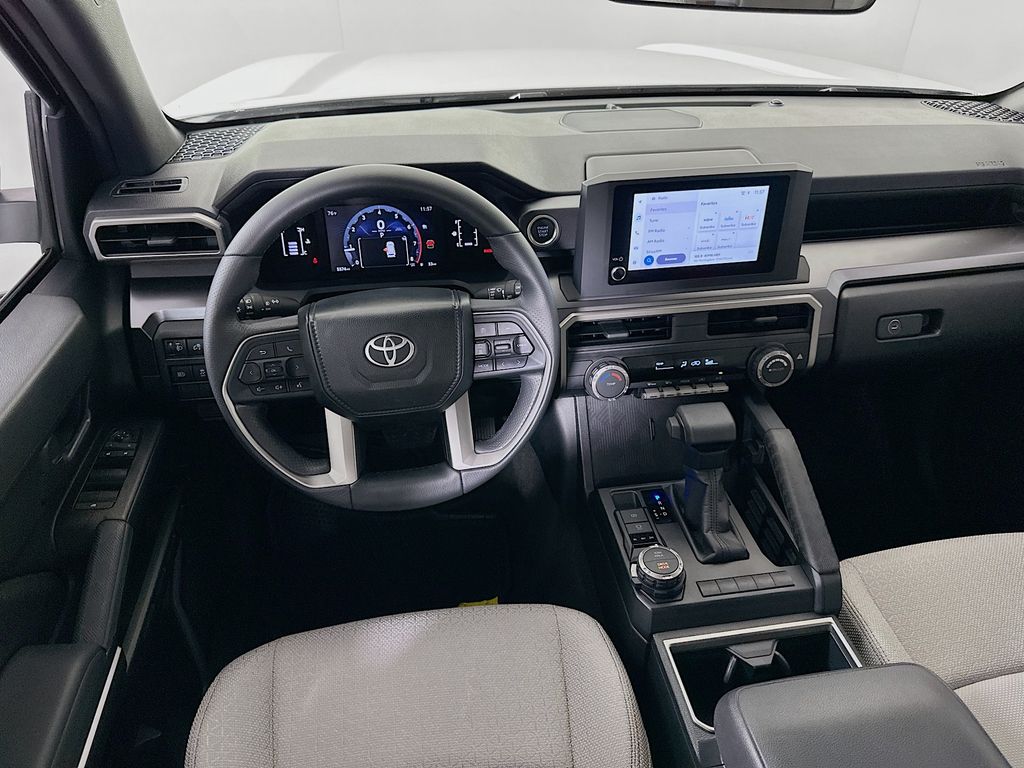 Thumbnail: 2025 Toyota 4Runner - 21